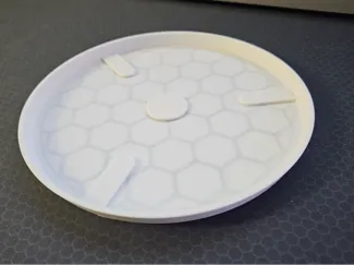 Plant Pot Drip Tray