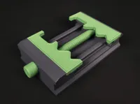 Type 3 [0.2mm layer, 2 walls, 15% infill] All in one 