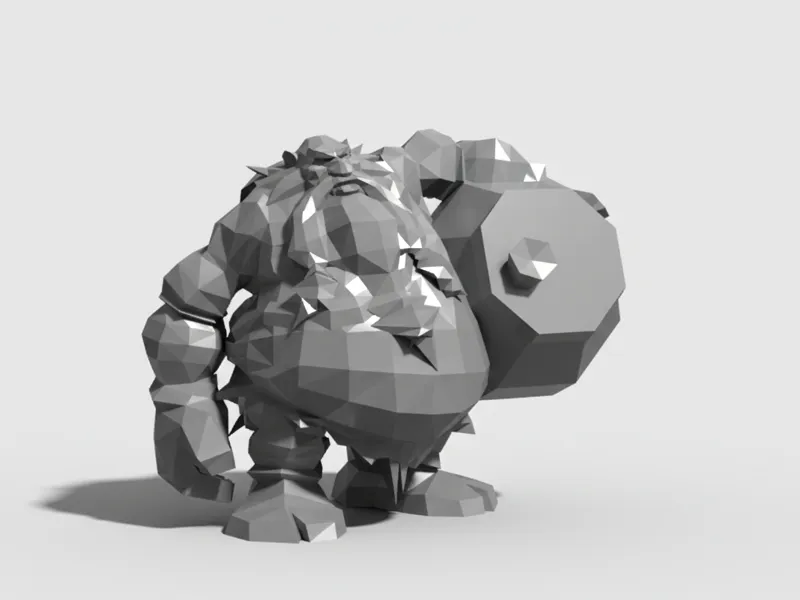 Gragas from league of legends