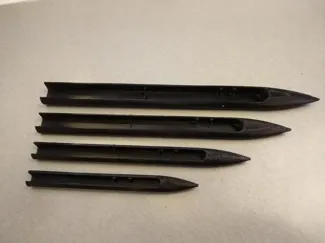 Rope Splicing Fids