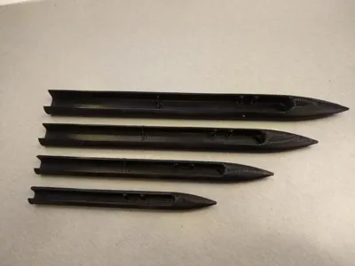Rope Splicing Fids