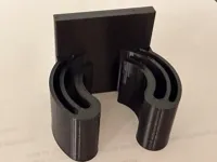 0.2mm layer, 3 walls, 10% infill