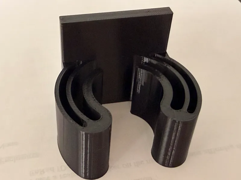 Stretch Scope Wall bracket