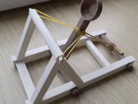 Catapult Project Print Profile