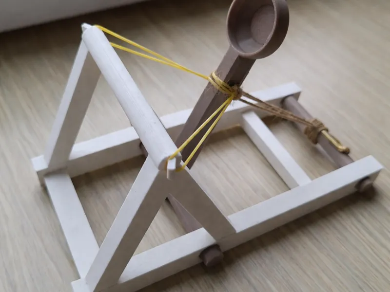 Catapult