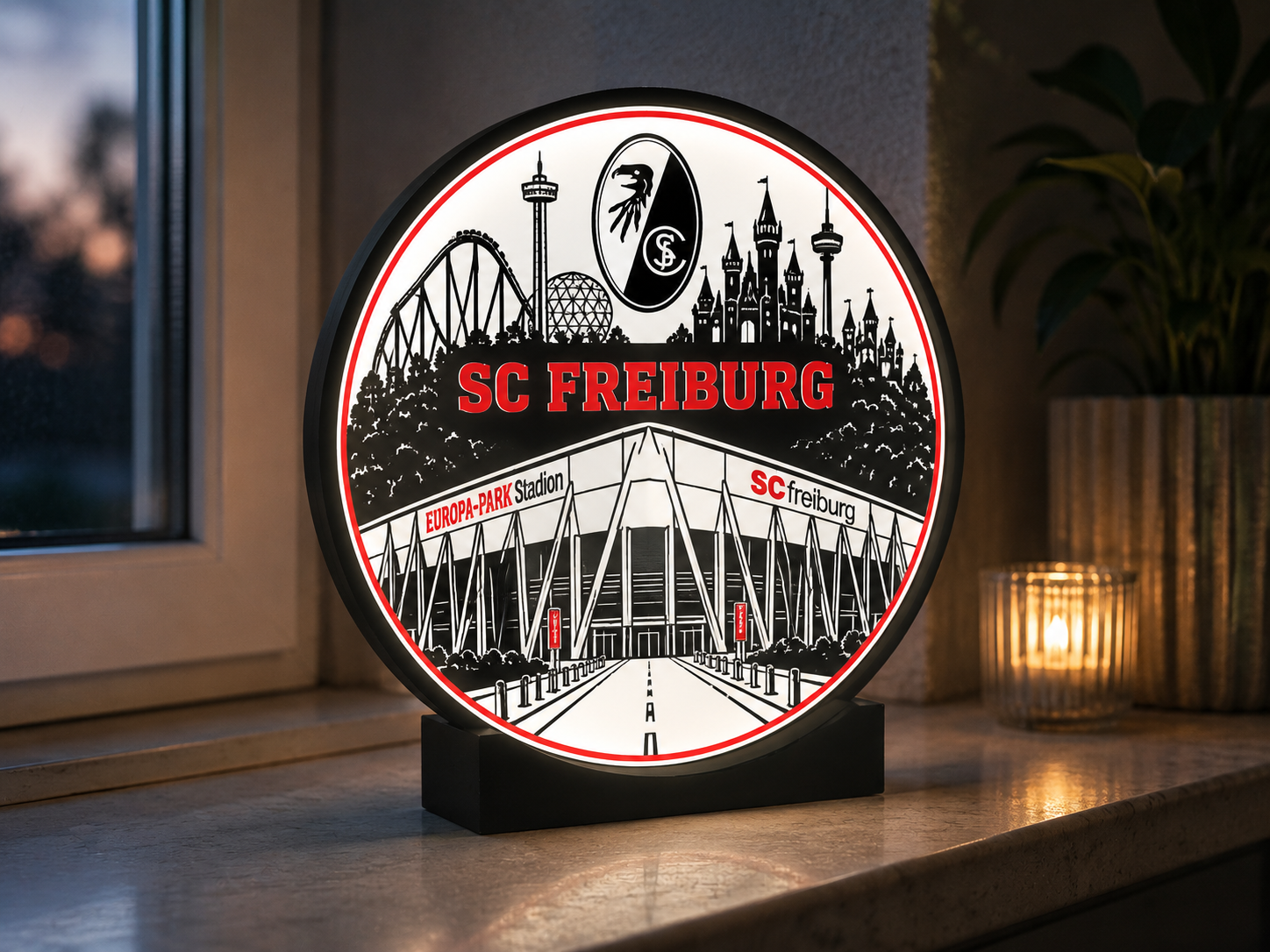 FC Freiburg