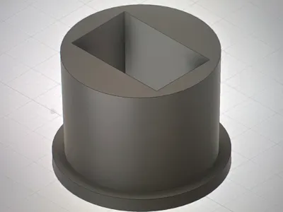 Cigarette Wire Adapter