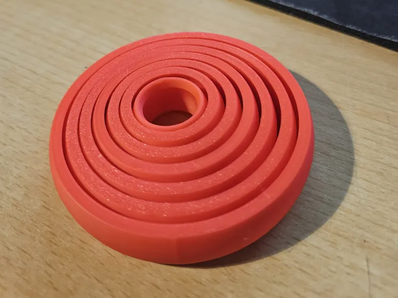 Mega Gyro Fidget