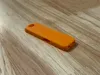 0.2mm layer, 4 walls, 100% infill