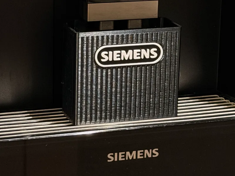 SIEMENS Drip Tray