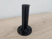 0.12mm layer, 2 walls, 15% infill