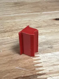 0.2mm layer, 2 walls, 100% infill