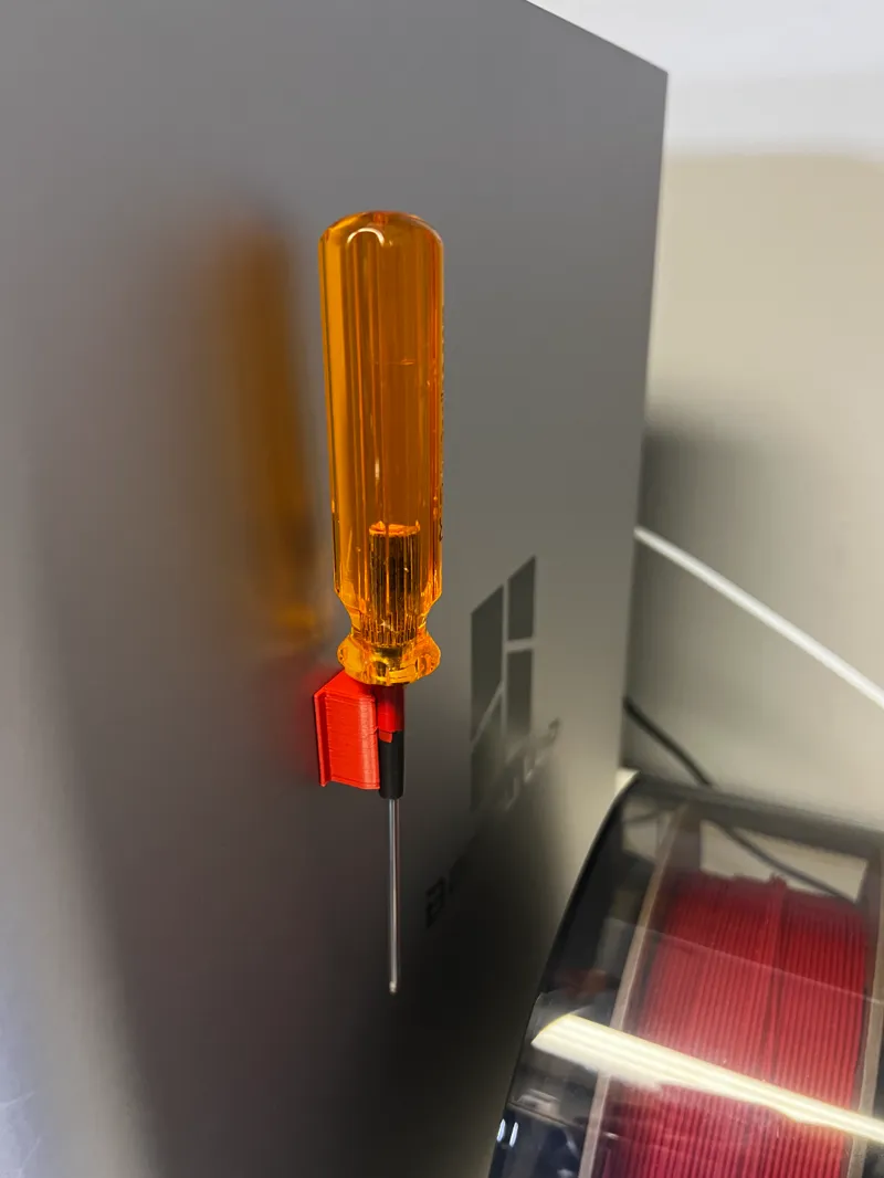 Universal Magnet Tool Holder
