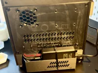 V1.1 cabinet