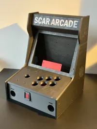 Cabinet V1.0