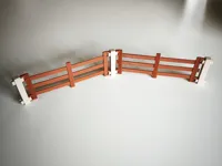 0.2mm layer, 3 walls, 30% infill
