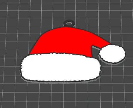 Christmass tree decoration