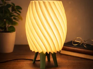 Tischleuchte Tischlampe E27