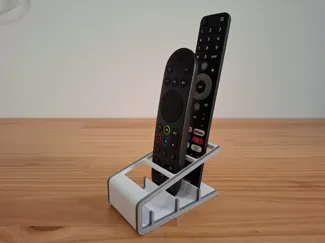 Porta Telecomando da Tavolo