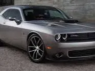 dodge chellenger
