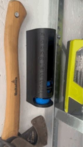 RYOBI Trimmer spool holder