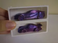 0.2mm layer, 2 walls, 10% infill