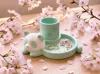 Panda Organizer Floral Edition | 115mm