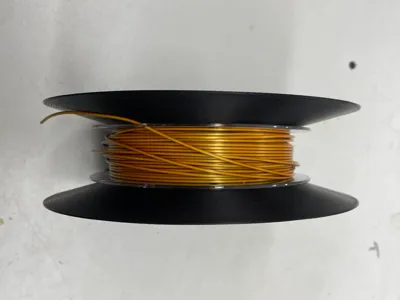 Small 200g spool adapter