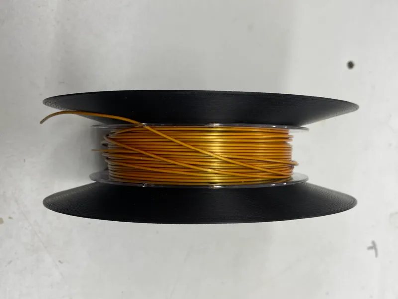 Small 200g spool adapter
