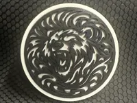 0.24mm layer, 2 walls, 15% infill