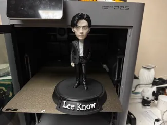 Lee know
