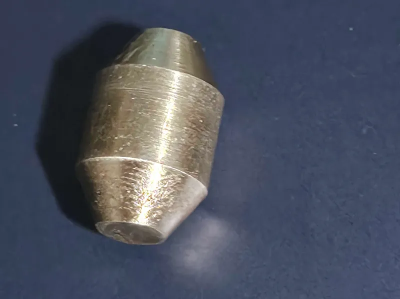 SWAT VTG airsoft grenade internal pin