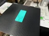 With a small tail 2mm, 0.2mm layer height, 3 walls, 100% infill
