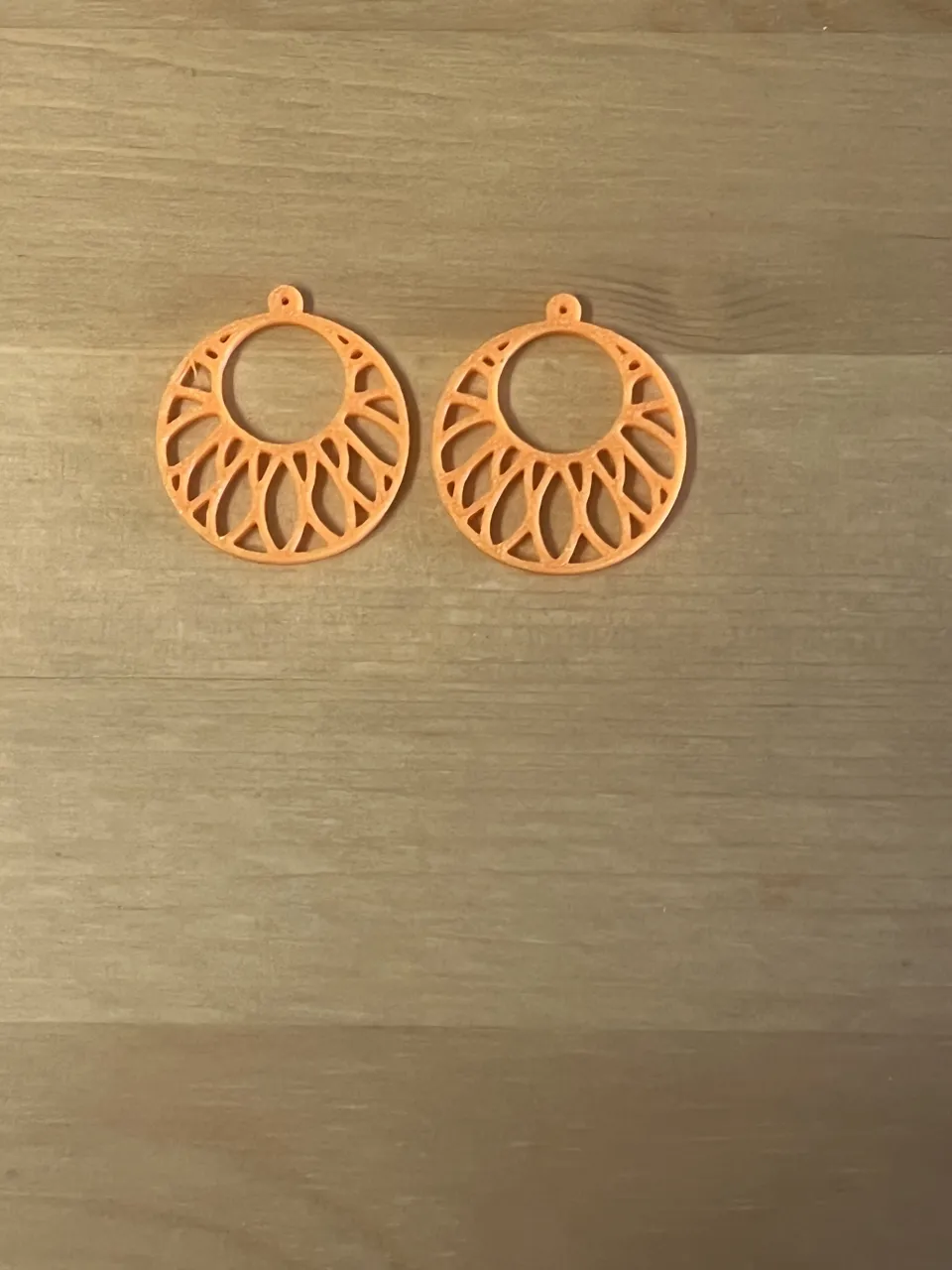 earrings view 2
