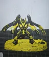 0.28mm layer, 2 walls, 15% infill