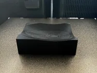 0.2mm layer, 2 walls, 12% infill