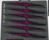 3 pieces, high compression layer version, single plate
