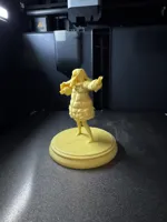 Diana - fan art Pragmata — photo 5