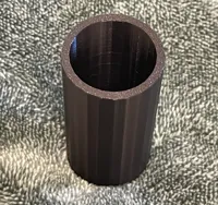 0.08mm layer, 2 walls, 15% infill