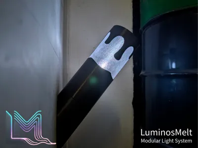 LuminosMelt | Part 4: RGB Tealight Edition