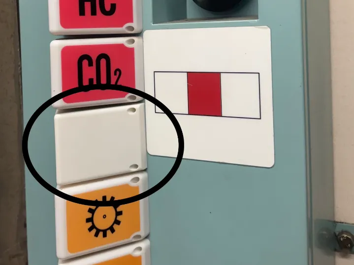 LSC- Light Signal Column