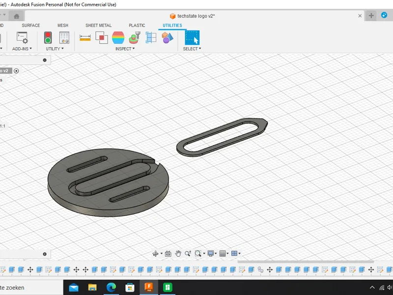 Techstate simcard pin v2+ sim-pin press holles