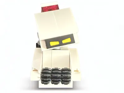 Display Stand for M-O - Wall-E and Eve #43279
