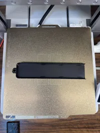 Cache de remplacement pour télécommande Sony RMF-TX520U — photo 3