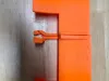 0.16mm layer, 2 walls, 15% infill