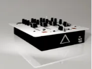 Vinyl Mixer