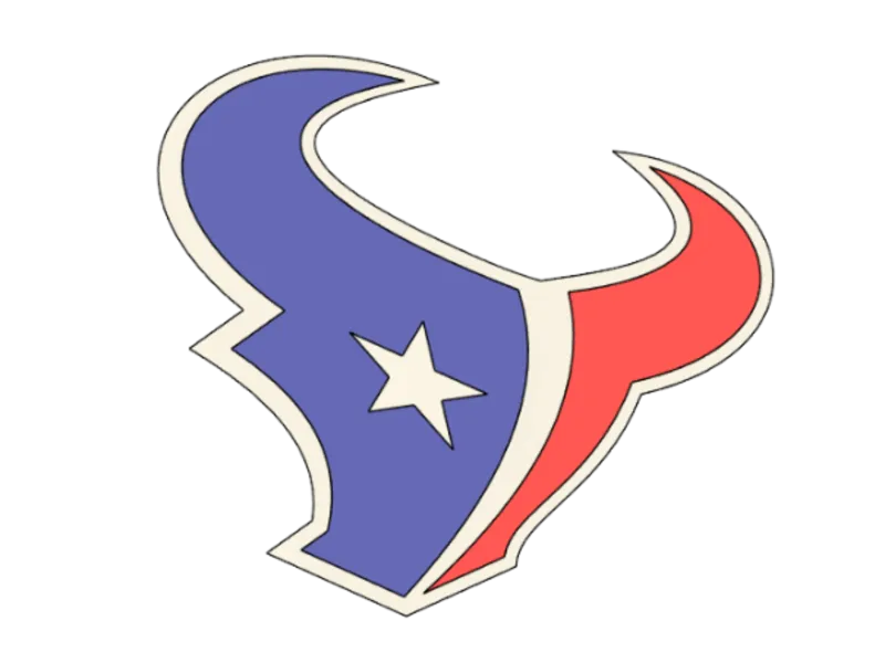 Houston Texans Logo
