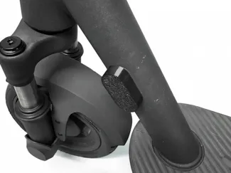 Xiaomi Electric Scooter 5 Ladeklappe Abdeckung