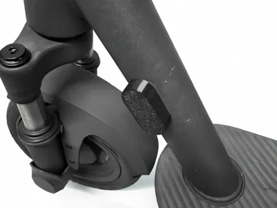 Xiaomi Electric Scooter 5 Charging Port Cover