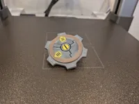 Multi Color - Parts only